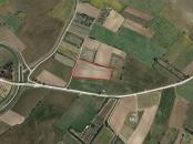 TERRENO AGRICOLO VICINO AL PAESE