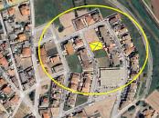 Lotto edificabile in lottizzazione San Leonardo.