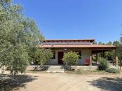 Villa su 5.500 mq di terreno!