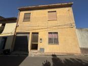 Casa indipendente 2 livelli.
