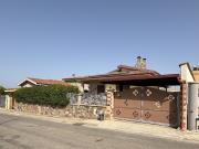 Villa con giardino su 4 lati! 