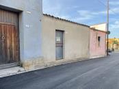 Lotto edificabile al centro paese